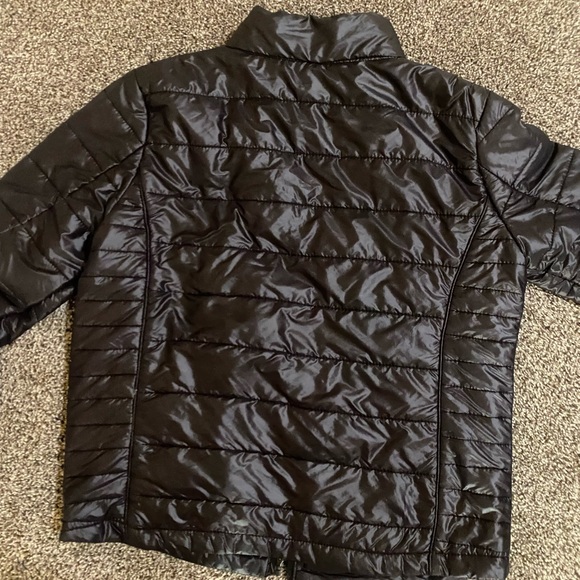 Puffer jacket - Picture 2 of 2